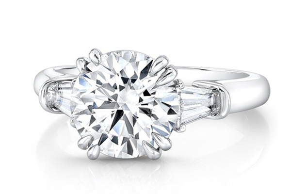 Engagement Rings  James Gattas Jewelers Memphis, TN